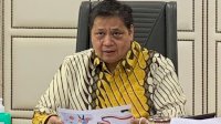 Pemerintah Siapkan Dana Vaksin Covid-19 Rp5 Triliun Tahun Ini