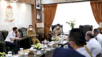 Pemkot Makassar Akan Operasikan Bus Wisata Gratis, Ini Rencana Rutenya