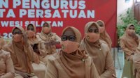 DWP Sulsel Diminta Lebih Berkontribusi Menciptakan Kesejahteraan Masyarakat