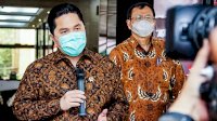 Pemerintah Siapkan Bantuan untuk 12 Juta UMKM, Segini Anggarannya