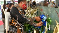Resmikan Galery ATM Center Bank Sulselbar, Gubernur: Bank Harus Kuat IT dan Sistem