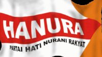 Hanura Gerak Cepat Sosialisasikan Dilan