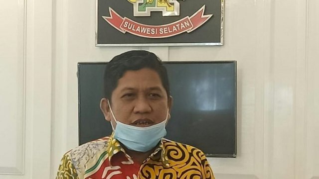 500 Area Blank Spot di Sulsel, Ini Langkah Dinas Kominfo