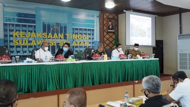 CPI Akan Jadi Pusat Kegiatan Pemerintahan dan Bisnis