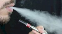 Ini Efek Rokok Elektrik, Diantaranya Tingkatkan Tekanan Darah dan Jantung