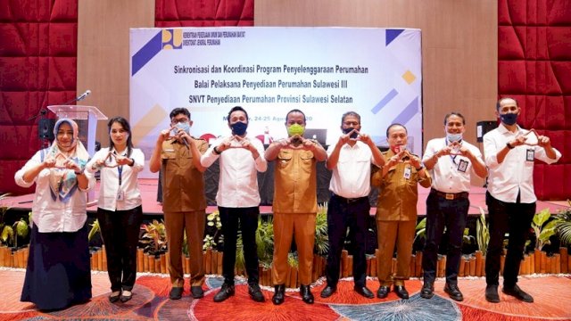 Wagub Berharap Fasilitas Perumahan Lebih Banyak untuk Masyarakat Berpenghasilan Rendah