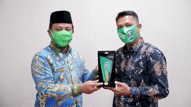 Wagub: Terobosan Baru Sangat Diperlukan untuk Merespon Perubahan yang Makin Dinamis
