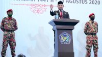 Wagub: Pemprov Sulsel Akan Senantiasa Bersinergi dengan Unismuh