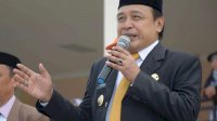Komisi III DPR RI Warning KPU Makassar