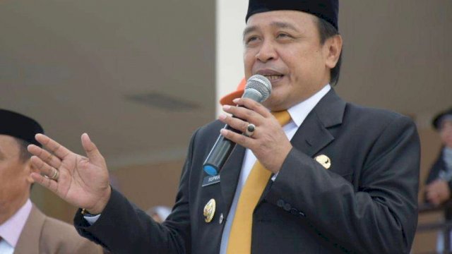 Komisi III DPR RI Warning KPU Makassar