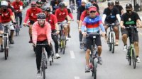 Rusdin Abdullah Pertegas Dukungan ke Danny-Fatma
