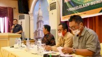 Aziz Namu Sosialisasikan Perda Tentang Pengelolaan Rumah Kost