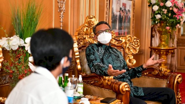Jadi Sarana Transportasi Menuju Selayar, Kapal Roro Mulai Dibangun Tahun Ini