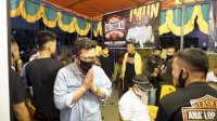 None-Zunnun Silaturahmi ke Kampung Buloa