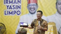 Selain Insentif Rp 3,1 Juta, Ketua RT Juga Akan Dapat Tablet dan Sepeda Listrik dari Irman-Zunnun