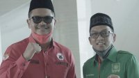 Duo Fauzi di Balik Kekuatan Milenial Dilan