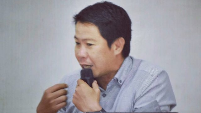 Akademisi UMI Makassar, Muhajir