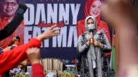 Besok Dilantik, Fatma: Mohon Tidak Ada Mobilisasi, Patuhi Protokol Kesehatan