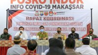 Prof Rudy Usulkan Pilwalkot Makassar di Tunda