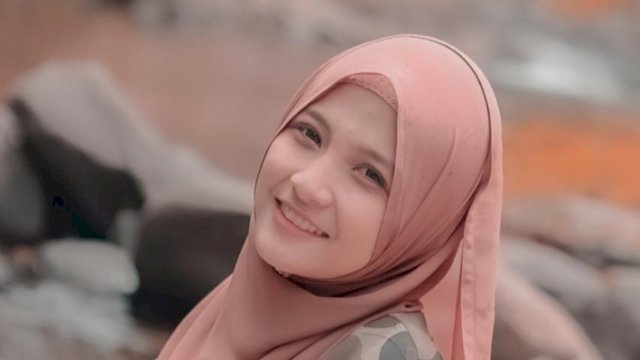 Juru Bicara Irman-Zunnun, Arvelia Arifin. 