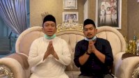 Hanya Ibas-Rio Beri Program Bantuan Hukum Bagi Masyarakat Miskin