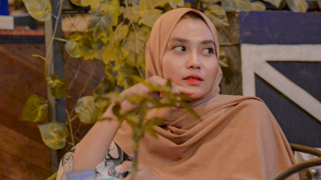 Intan Nirwanasari