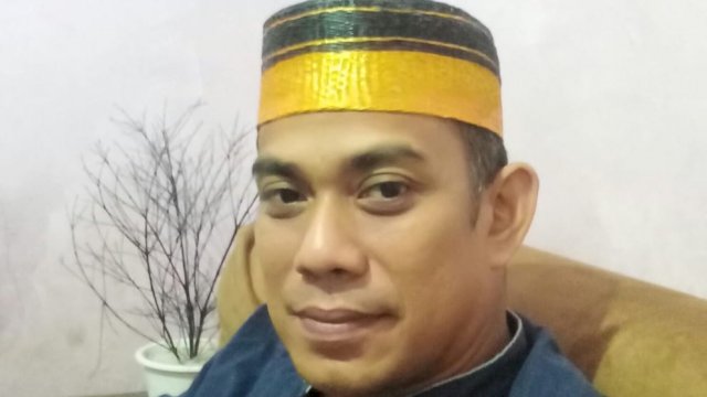 Akademisi Polinas LP3I Makassar, Anugerah Amir