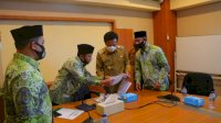 PCNU Kota Makassar Berharap Pilwalkot Ditunda, Ini Alasannya