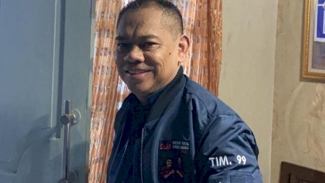 Relawan 99, Syarief Borahima