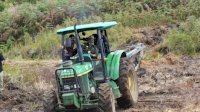 Bangun Lumbung Pangan, Mentan SYL: Harus Ada Keterlibatan Petani Setempat