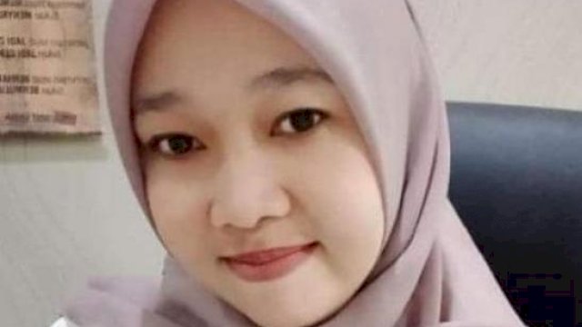 Juru Bicara Dilan Sufiani Zulkifli