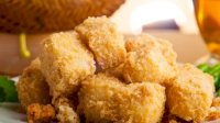 Fakta Sehat Tahu Crispy, Gorengan yang Lagi Hits