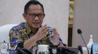 Besok Pendaftaran Pilkada, Mendagri: Paslon Jangan Buat Kerumunan dan Arak-arakan