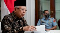 Masalah Netralitas ASN, Wapres: Kayak Penyakit Lama yang Belum Sembuh-sembuh