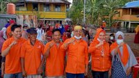 Sudah Teruji, Alasan Warga Pulau Podang-podang Pilih Menangkan Anir-Lutfi
