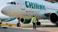 Citilink Akan Buka Rute Makassar-Jeddah, Gunakan Pesawat Airbus A330