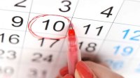Ini Daftar Hari Libur Nasional dan Cuti Bersama Tahun 2021, Seluruhnya 23 Hari