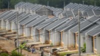 Kementerian PUPR Minta Pengembang Menjaga Kualitas Rumah dan Ikuti Perkembangan Digital