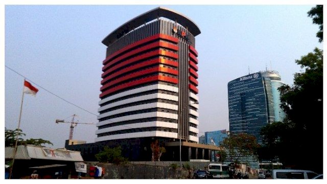 Gedung KPK (int)