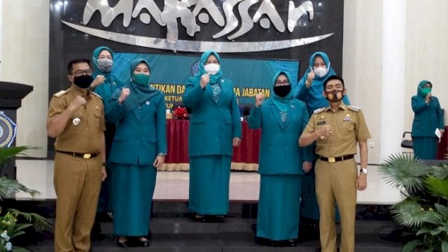 Rossy Timur: Pemberdayaan Masyarakat Jadi Prioritas TP PKK