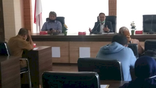 Sekolah Tatap Muka Belum Bisa Dilakukan di Sulsel, Ini Alasannya