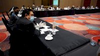 Sekprov: Regulasi Sistem Resi Gudang Ciptakan Keadilan Perdagangan