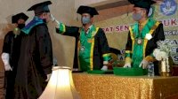 Lulusan Akademi Farmasi Yamasi Makassar Siap Kerja