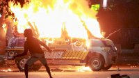 Ketua NasDem Sulsel Minta Mahasiswa Pembakaran Ambulans NasDem di Bebaskan