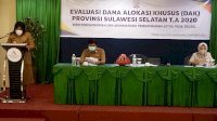 Daerah di Sulsel Diminta Buat Program Sesuai Kebutuhan Masyarakat