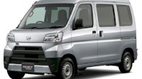 Daihatsu Perbarui Hijet dan Atrai Wagon