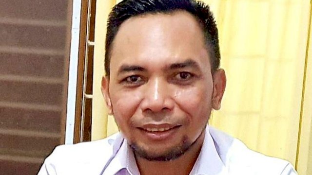 Jubir Appi-Rahman, Fadli Noor