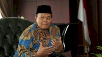 Ini Pesan Penting dari Hidayat Nur Wahid: Kedepankan Etika Berbangsa