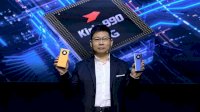 Huawei Luncurkan Mate 40, Mate 40 Pro dan Mate 40 Pro+, Yuk Intip Harganya