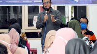 Warga Krisis Air Bersih, Ray Suryadi: Pemkot Wajib Penuhi